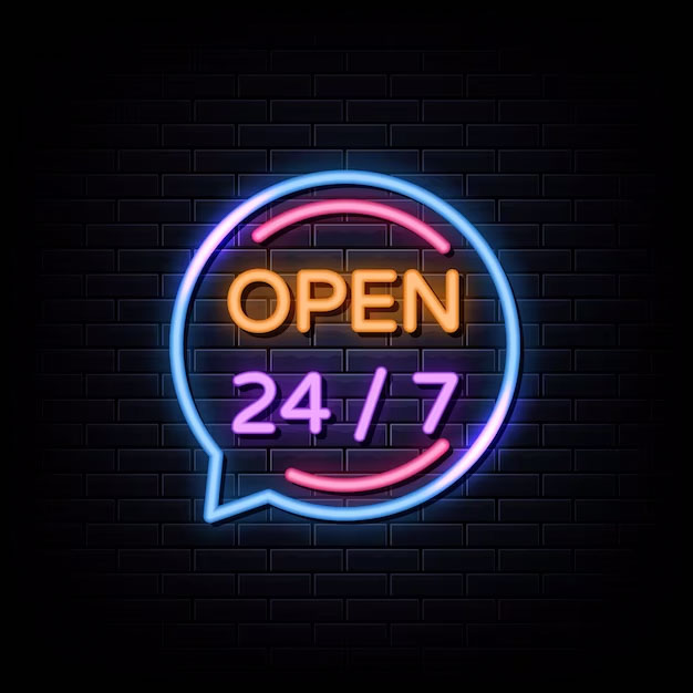 neon-24-7-open-time-illustration_77399-878